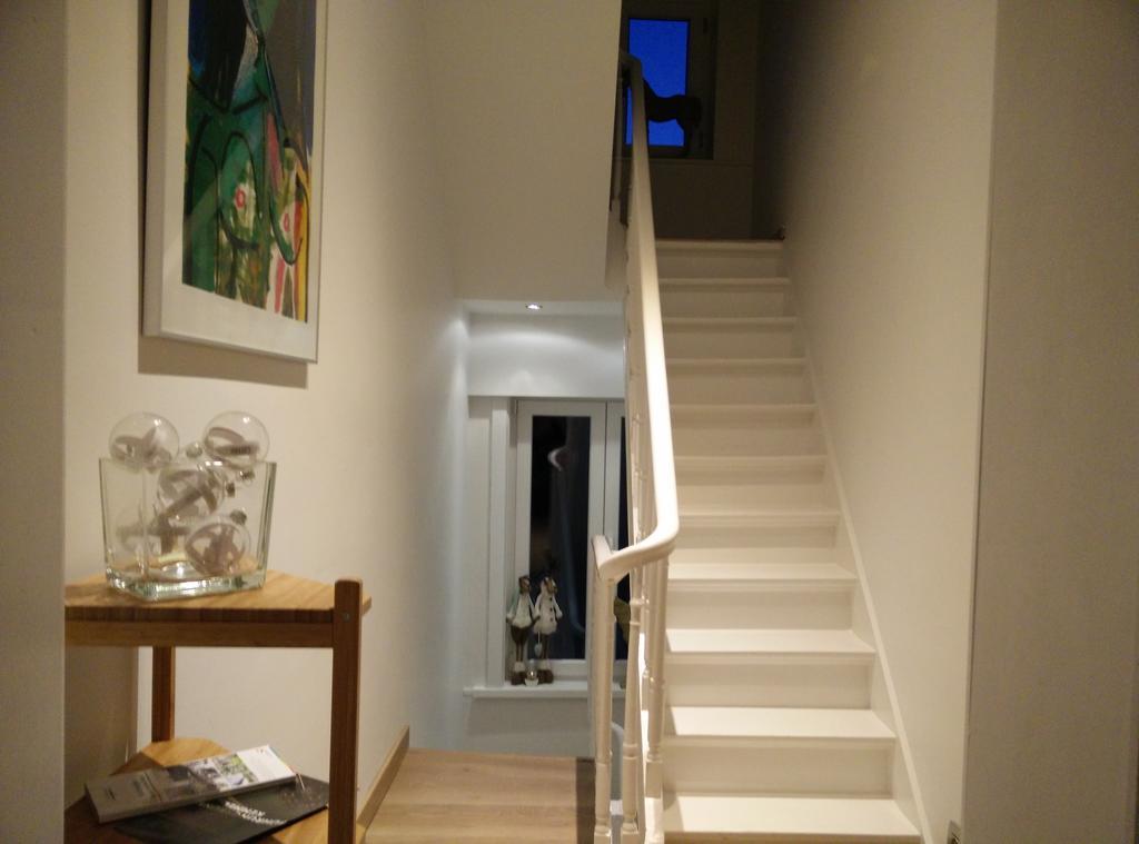 Het Houten Paard Ieper Exteriér fotografie