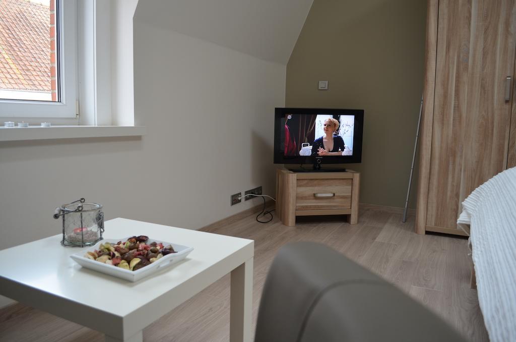 Het Houten Paard Ieper Pokoj fotografie