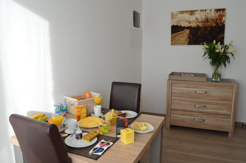 Het Houten Paard Ieper Pokoj fotografie